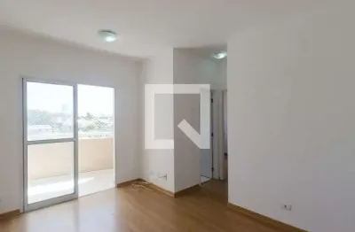 Apartamento para venda - vila lusitânia, 2 quartos,  56 m² - são bernardo do campo