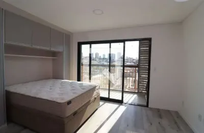 Kitnet / stúdio à venda na rua augusto reginato, vila carrão, são paulo por r$ 240.000