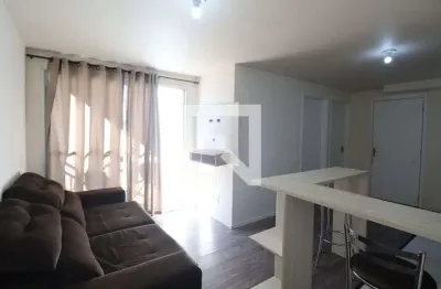 Apartamento para venda - estância velha, 2 quartos,  53 m² - canoas