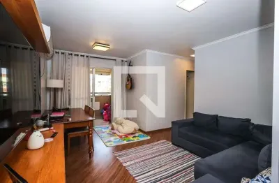 Apartamento para venda - vila das mercês, 3 quartos,  79 m² - são paulo