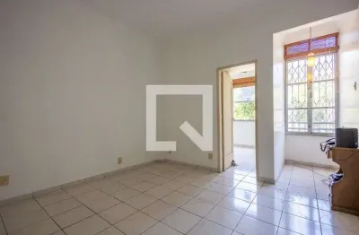 Apartamento para venda - maracanã, 1 quarto,  54 m² - rio de janeiro