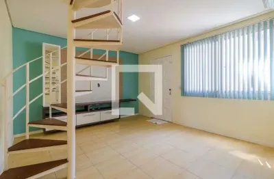 Cobertura para venda - partenon, 4 quartos,  123 m² - porto alegre