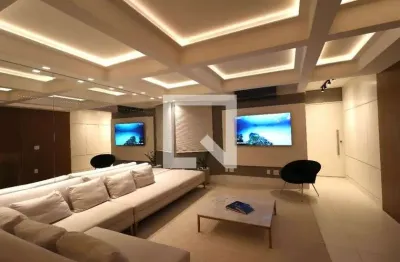 Cobertura para venda - cambuí, 2 quartos,  305 m² - campinas
