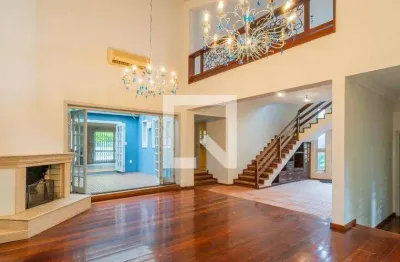 Casa para venda - ipanema, 5 quartos,  400 m² - porto alegre