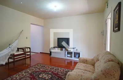 Casa para venda - bom jesus, 3 quartos,  260 m² - porto alegre