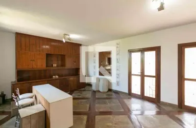 Casa para venda - santa amélia, 5 quartos,  460 m² - belo horizonte