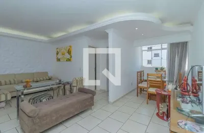 Cobertura para venda - boa vista, 2 quartos,  120 m² - belo horizonte