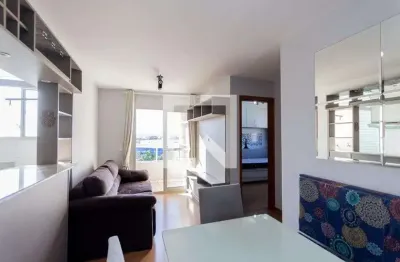 Apartamento para venda - utinga, 2 quartos,  51 m² - santo andré