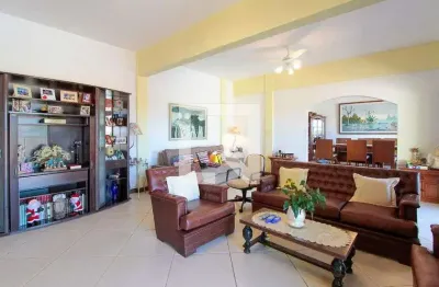 Casa / sobrado em condomínio para venda - jardim oceânico, 4 quartos,  657 m² - rio de janeiro