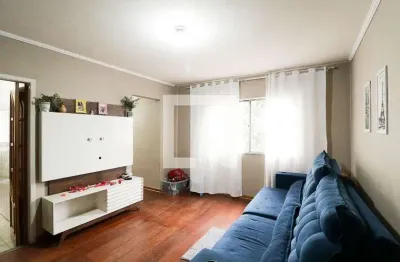 Apartamento para Venda - Casa Verde, 3 Quartos,  62 m² - São Paulo