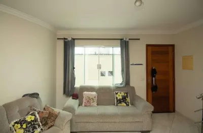 Casa / sobrado em condomínio para venda - vila mazzei, 2 quartos,  81 m² - são paulo