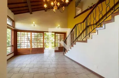 Casa para venda - santa amélia, 5 quartos,  341 m² - belo horizonte
