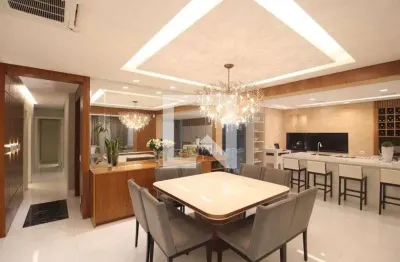 Apartamento para venda - santana, 2 quartos,  235 m² - são paulo
