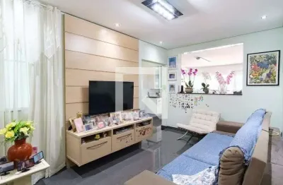 Casa com 3 quartos à venda na Rua Cândia, Tatuapé, São Paulo