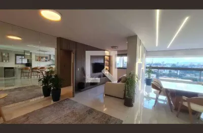 Apartamento para venda - vila augusta, 3 quartos,  150 m² - guarulhos