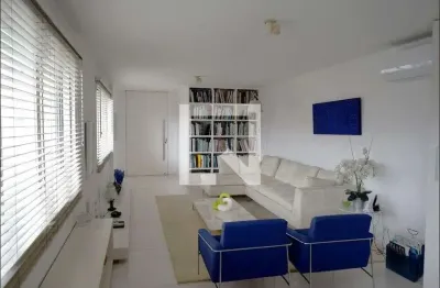 Apartamento para venda - jardim paulista, 3 quartos,  148 m² - são paulo