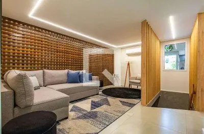 Casa para venda - pinheiros, 4 quartos,  284 m² - são paulo