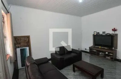 Casa para venda - vila antonieta, 2 quartos,  600 m² - são paulo
