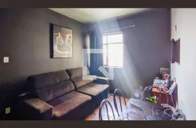 Apartamento para venda - centro, 2 quartos,  70 m² - belo horizonte