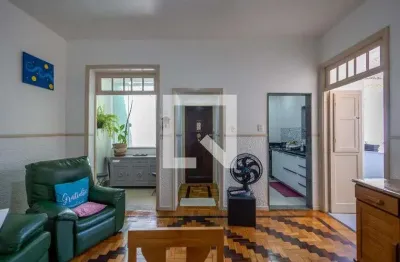 Apartamento para venda - andaraí, 3 quartos,  97 m² - rio de janeiro