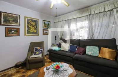 Casa com 3 quartos à venda na Rua Doutor Epitácio Pessoa, Vila Augusta, Guarulhos