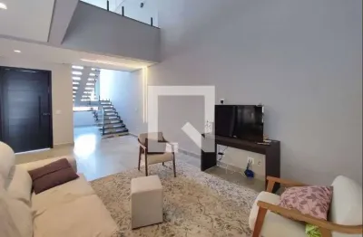 Casa / sobrado em condomínio para venda - swiss park, 3 quartos,  290 m² - campinas