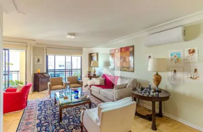 Apartamento para venda - higienópolis, 2 quartos,  212 m² - são paulo