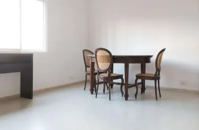 Apartamento para venda - jardim paulista, 2 quartos,  90 m² - são paulo