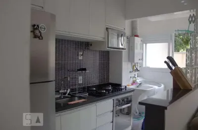 Apartamento para venda - cangaíba, 2 quartos,  48 m² - são paulo