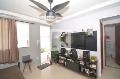 Casa / sobrado em condomínio para venda - irajá, 4 quartos,  90 m² - rio de janeiro