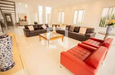 Casa para venda - santana, 4 quartos,  540 m² - são paulo