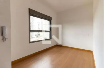Apartamento para venda - bosque da saúde, 1 quarto,  32 m² - são paulo