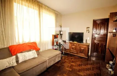 Cobertura para venda - são lucas, 4 quartos,  180 m² - belo horizonte