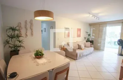 Apartamento para venda - freguesia , 3 quartos,  113 m² - rio de janeiro