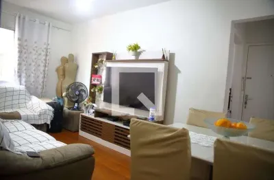 Apartamento para venda - baeta neves, 2 quartos,  60 m² - são bernardo do campo