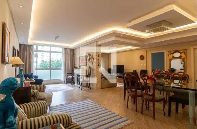 Apartamento para venda - consolação, 2 quartos,  200 m² - são paulo