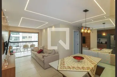 Apartamento para venda - recreio, 3 quartos,  83 m² - rio de janeiro