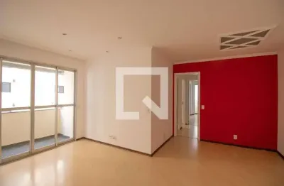 Apartamento para venda - chácara inglesa, 3 quartos,  74 m² - são paulo
