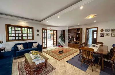 Casa para venda - casa verde, 4 quartos,  420 m² - são paulo