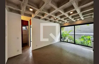 Apartamento para venda - brooklin, 1 quarto,  47 m² - são paulo