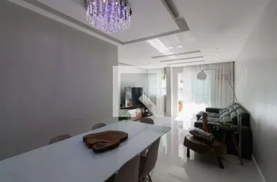 Apartamento para venda - freguesia , 3 quartos,  97 m² - rio de janeiro