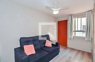 Apartamento para venda - rubem berta, 2 quartos,  39 m² - porto alegre