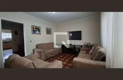 Casa para venda - santa teresinha, 3 quartos,  203 m² - santo andré