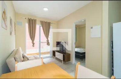 Apartamento para venda - mooca, 1 quarto,  30 m² - são paulo