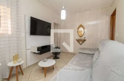 Casa para venda - jardim aricanduva, 2 quartos,  125 m² - são paulo