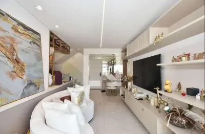 Apartamento para venda - morumbi, 2 quartos,  140 m² - são paulo