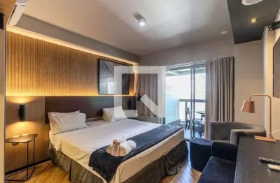 Kitnet / stúdio para venda - santa cecília, 1 quarto,  29 m² - são paulo