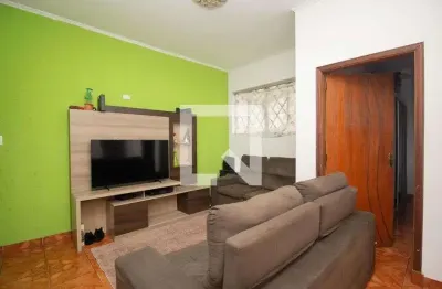 Casa para venda - piqueri, 4 quartos,  265 m² - são paulo