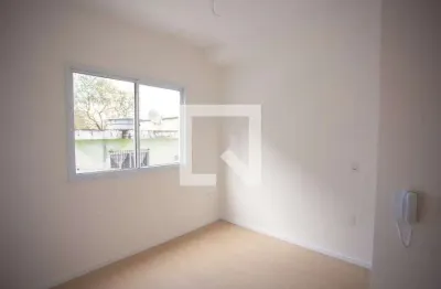 Kitnet / stúdio para venda - vila santa maria, 1 quarto,  17 m² - são paulo