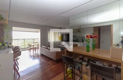 Apartamento para venda - vila santa clara, 2 quartos,  98 m² - são paulo